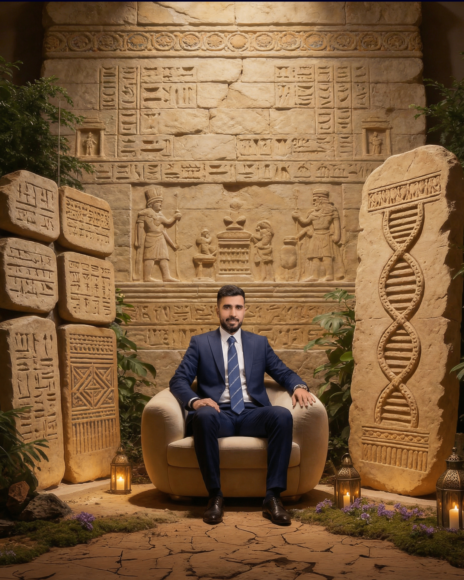 Abwaab Season 26 / 27 Full Campaign System — gallery image 3