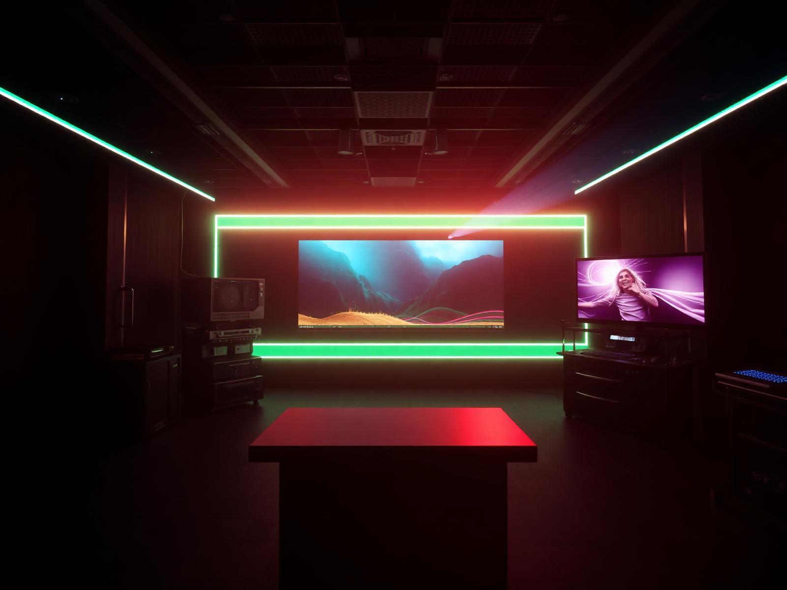 Post-Production Pipeline — cover image