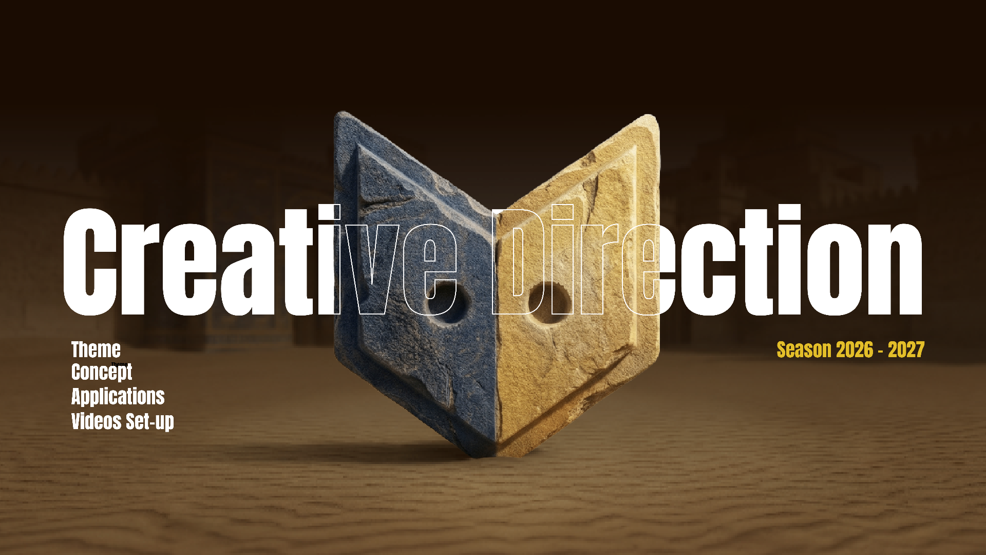 Abwaab Season 26 / 27 Full Campaign System